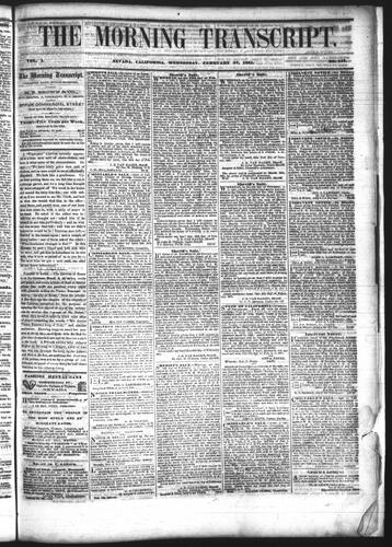 February 27, 1861