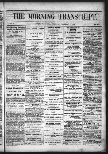 February 27, 1862