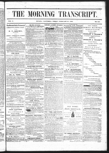 February 27, 1863