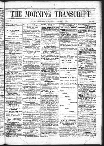 February 4, 1863