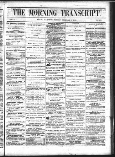 February 5, 1861