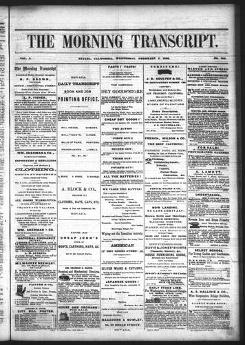 February 5, 1862