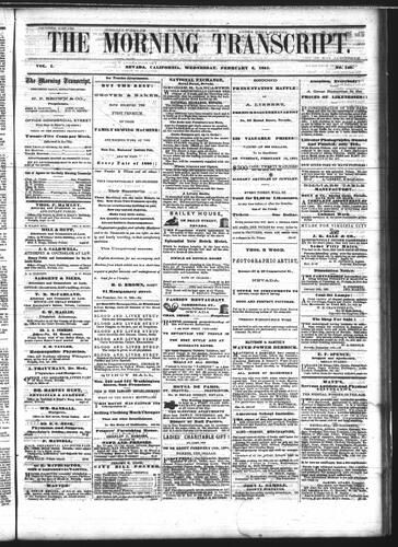 February 6, 1861