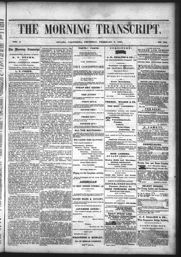 February 6, 1862