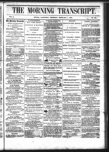 February 7, 1861