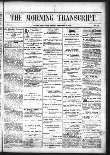 February 7, 1862