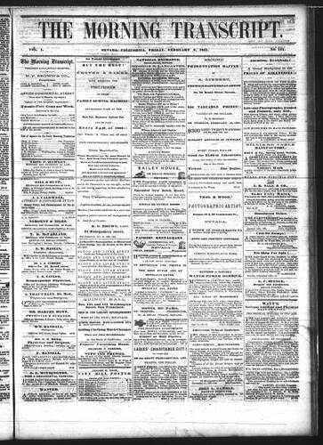 February 8, 1861