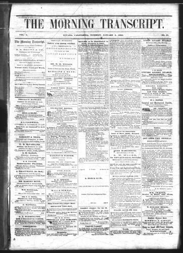 Click to view January 1, 1861 January 1, 1861