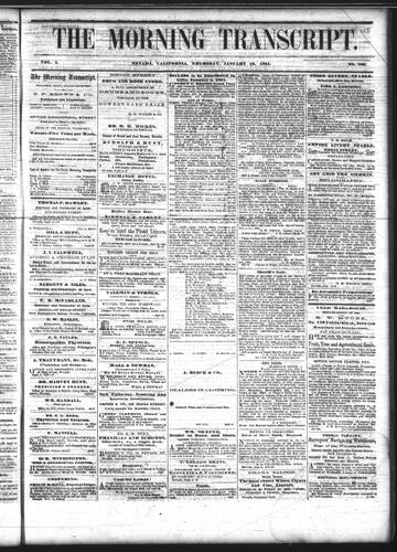 January 10, 1861