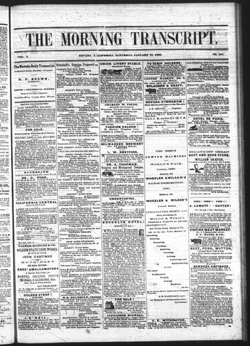 January 10, 1863