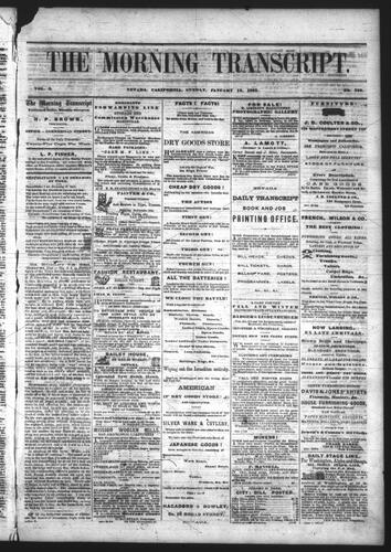 January 12, 1862