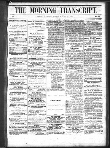 January 14, 1861