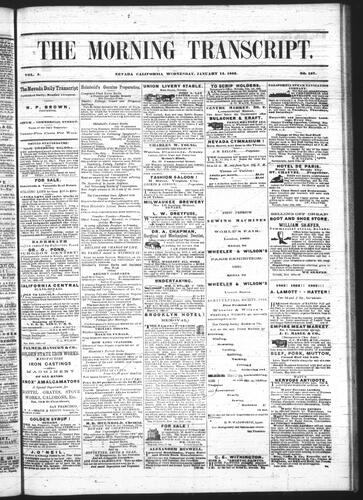 January 14, 1863