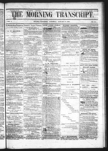 January 17, 1863