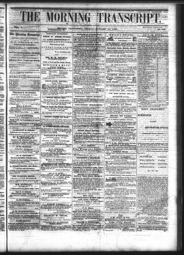January 18, 1861
