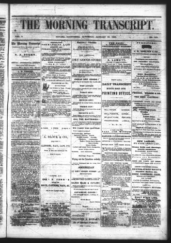 January 18, 1862