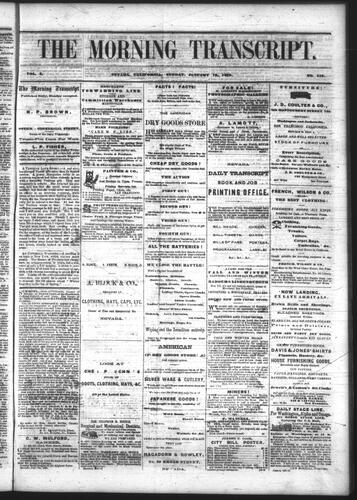 January 19, 1862