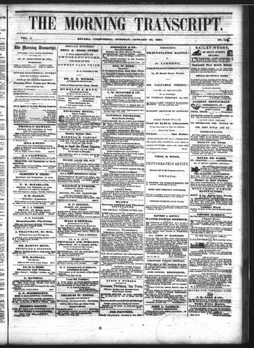 January 22, 1861