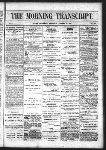 January 22, 1862