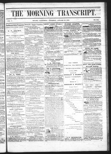 January 24, 1863