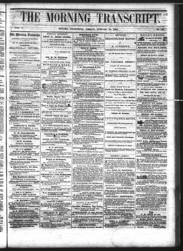 January 25, 1861