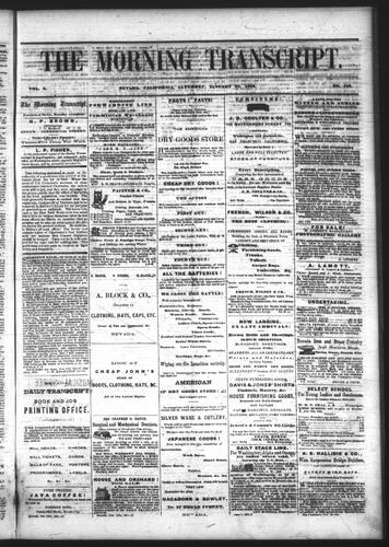 January 25, 1862