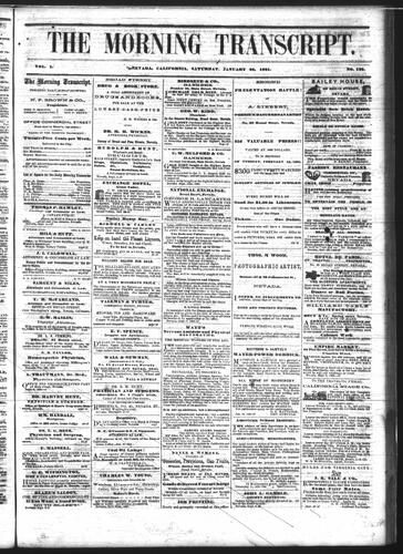 January 26, 1861