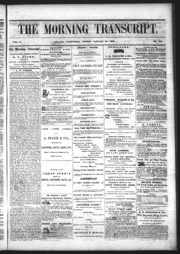 January 26, 1862