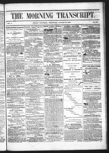 January 28, 1863