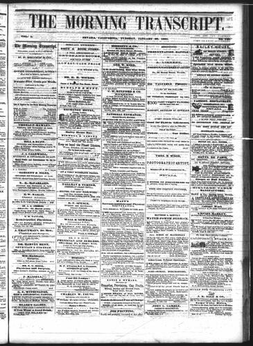 January 29, 1861