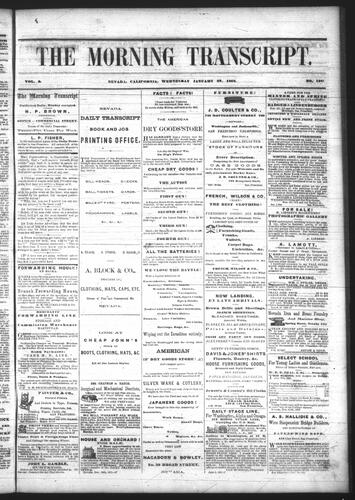 January 29, 1862