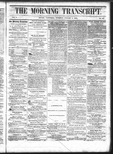 January 3, 1861