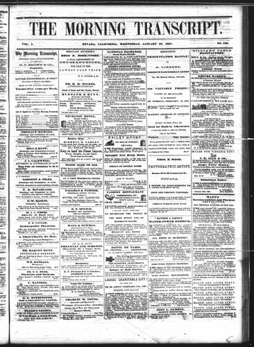 January 30, 1861