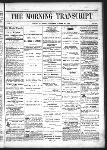 January 30, 1862
