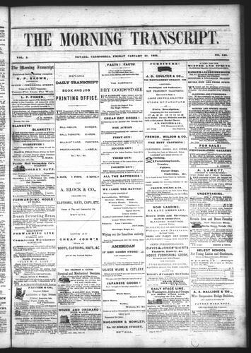 January 31, 1862