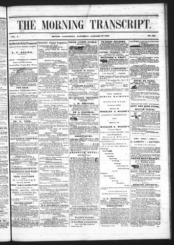 January 31, 1863