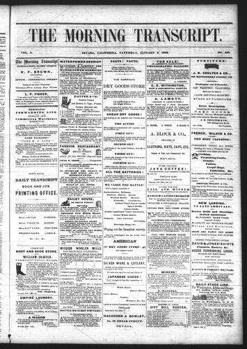 January 4, 1862
