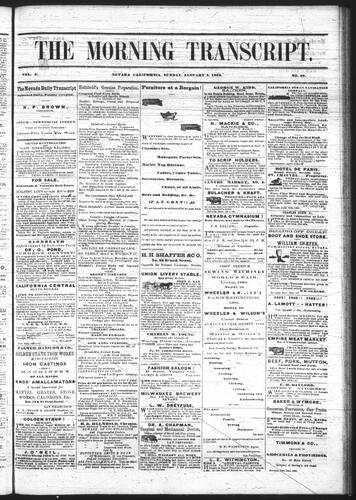 January 4, 1863