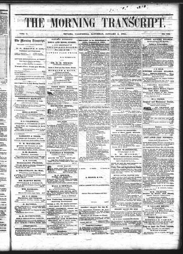 January 5, 1861
