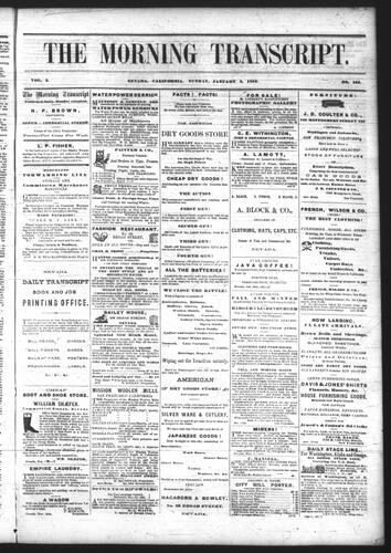 January 5, 1862