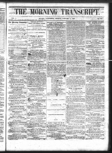 January 7, 1861