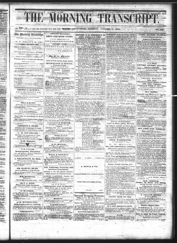January 8, 1861