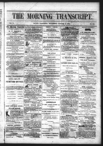 January 8, 1862