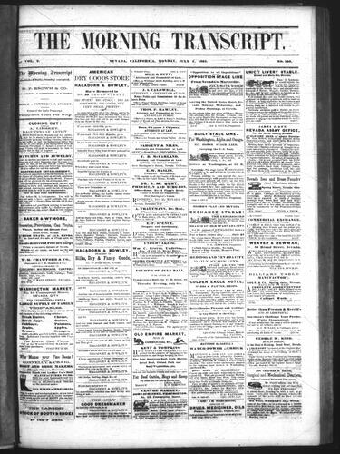 July 1, 1861