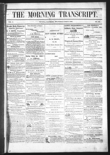 July 1, 1863
