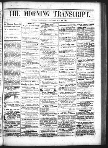 July 10, 1861