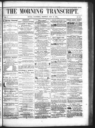July 11, 1861