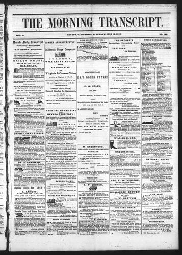 July 11, 1863