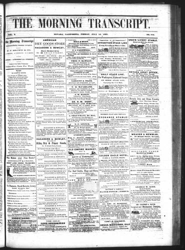 July 12, 1861