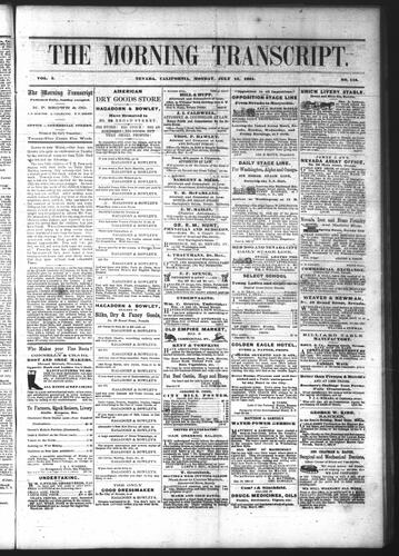 July 15, 1861